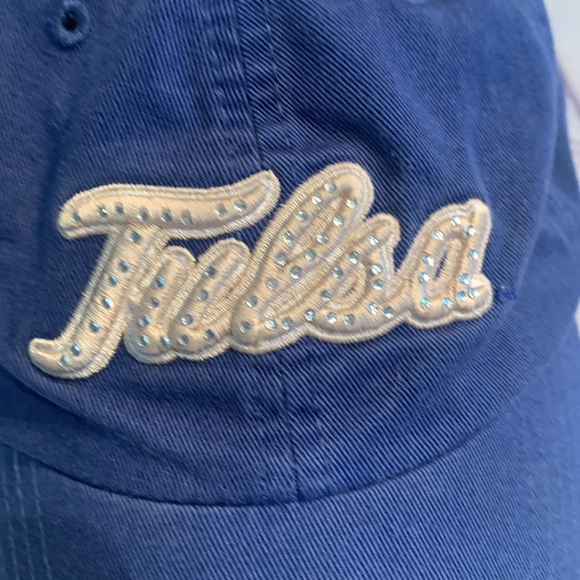 Tulsa University hat - Picture 2 of 8